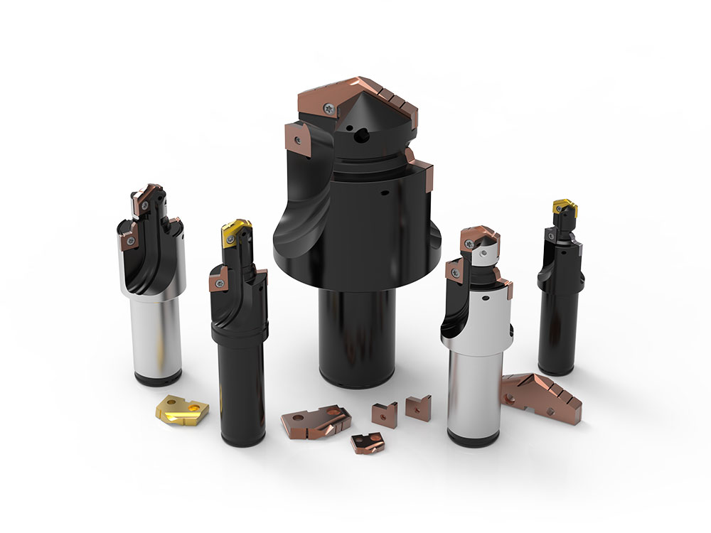 Allied About Allied Machine & Engineering